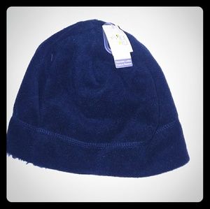 Ladies Faux Fur Reversible Beanie